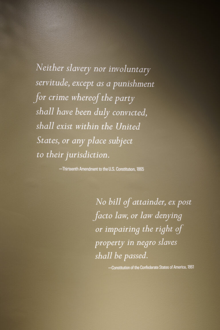 Carved in Stone: American Monuments, Myths & Memory Exhibit