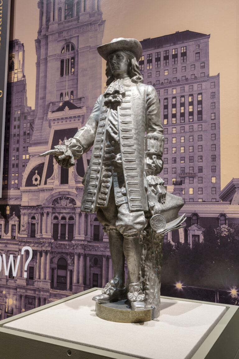 Carved in Stone: American Monuments, Myths & Memory Exhibit