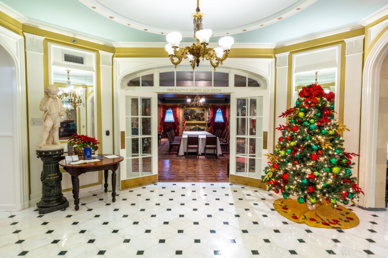 Blue & Grey at Sea: Civil War Naval Battles Exhibit