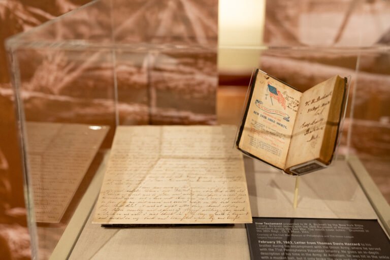 A City Divided: The Civil War, Philadelphia, and the Union League