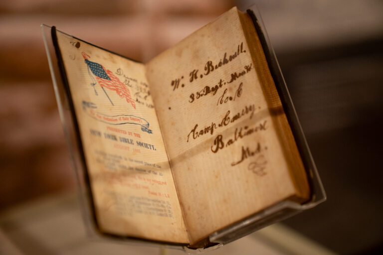 A City Divided: The Civil War, Philadelphia, and the Union League