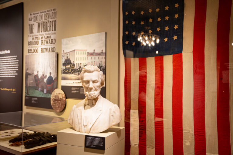 A City Divided: The Civil War, Philadelphia, and the Union League