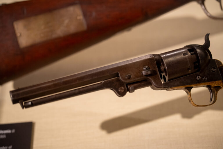 A City Divided: The Civil War, Philadelphia, and the Union League
