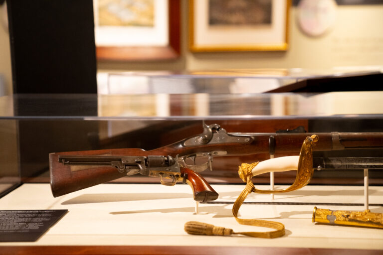 A City Divided: The Civil War, Philadelphia, and the Union League
