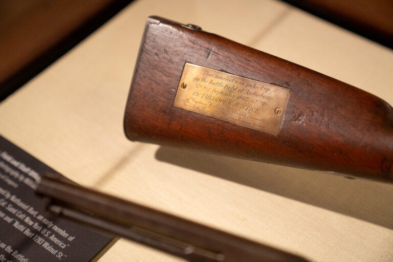A City Divided: The Civil War, Philadelphia, and the Union League