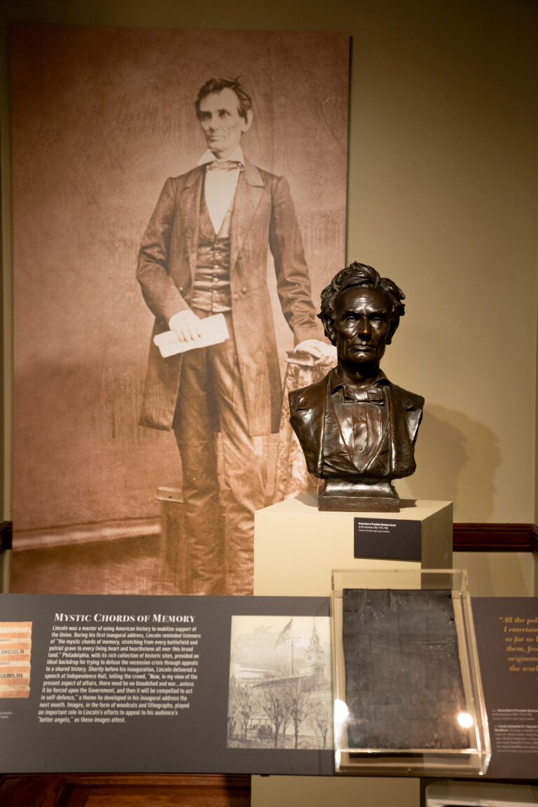 A City Divided: The Civil War, Philadelphia, and the Union League