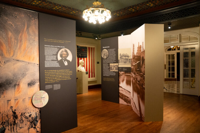A City Divided: The Civil War, Philadelphia, and the Union League