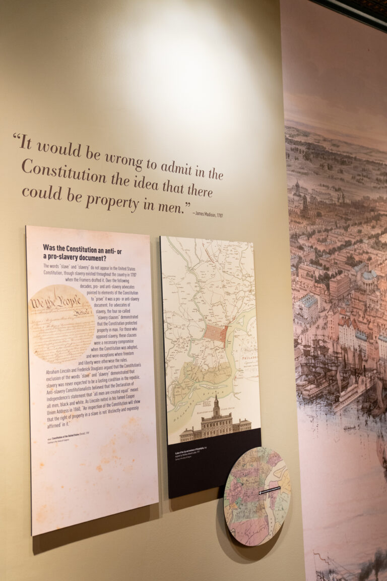 A City Divided: The Civil War, Philadelphia, and the Union League
