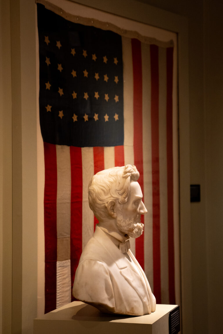 A City Divided: The Civil War, Philadelphia, and the Union League