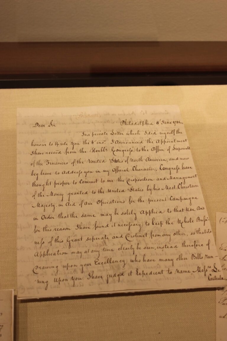 Risk & Reward: Entrepreneurship and the Making of Philadelphia Exhibit