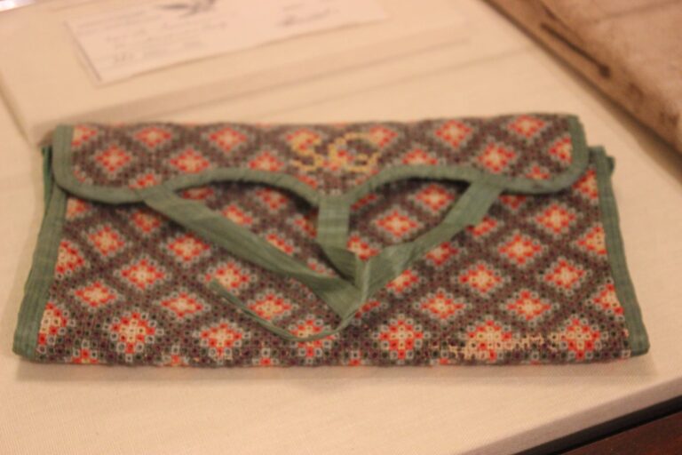 Risk & Reward: Entrepreneurship and the Making of Philadelphia Exhibit