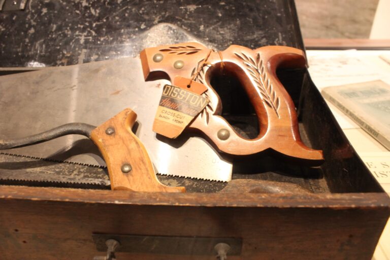 Risk & Reward: Entrepreneurship and the Making of Philadelphia Exhibit