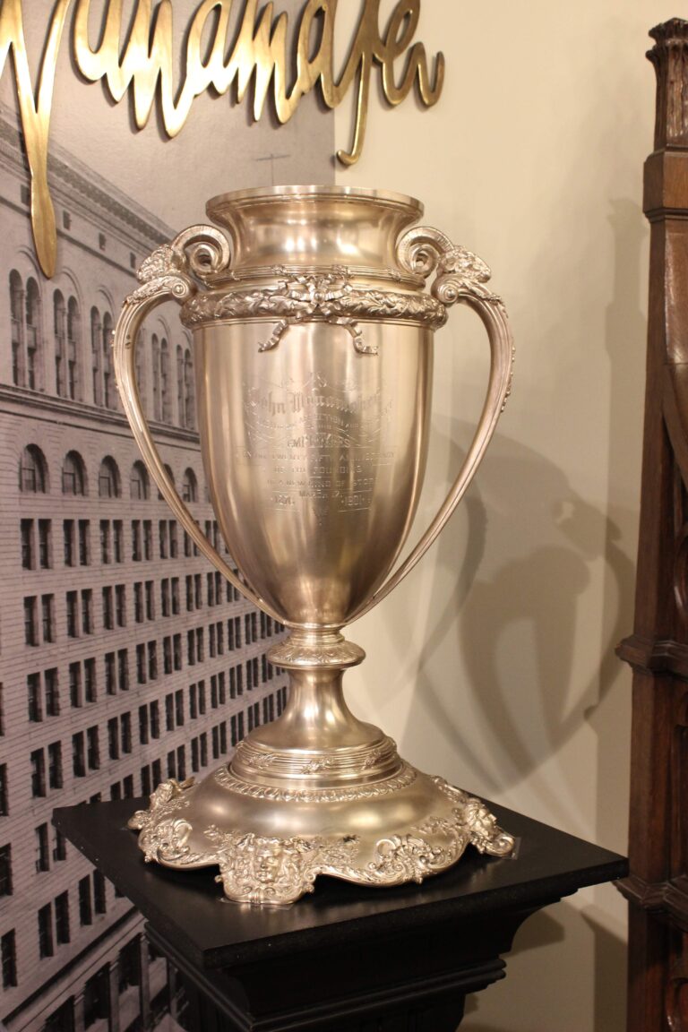 Risk & Reward: Entrepreneurship and the Making of Philadelphia Exhibit