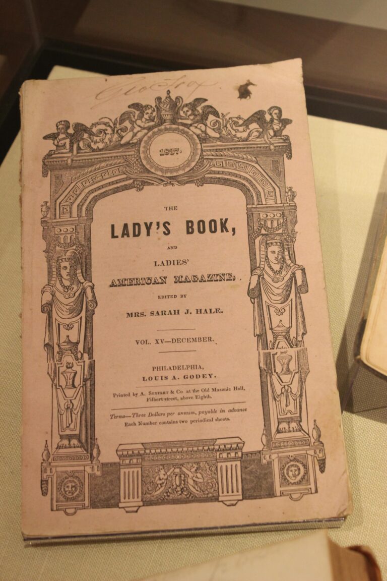 Risk & Reward: Entrepreneurship and the Making of Philadelphia Exhibit