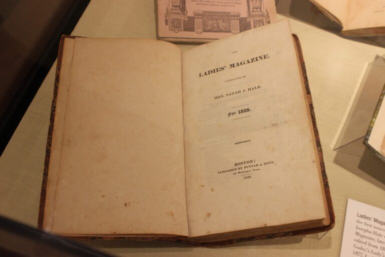 Risk & Reward: Entrepreneurship and the Making of Philadelphia Exhibit