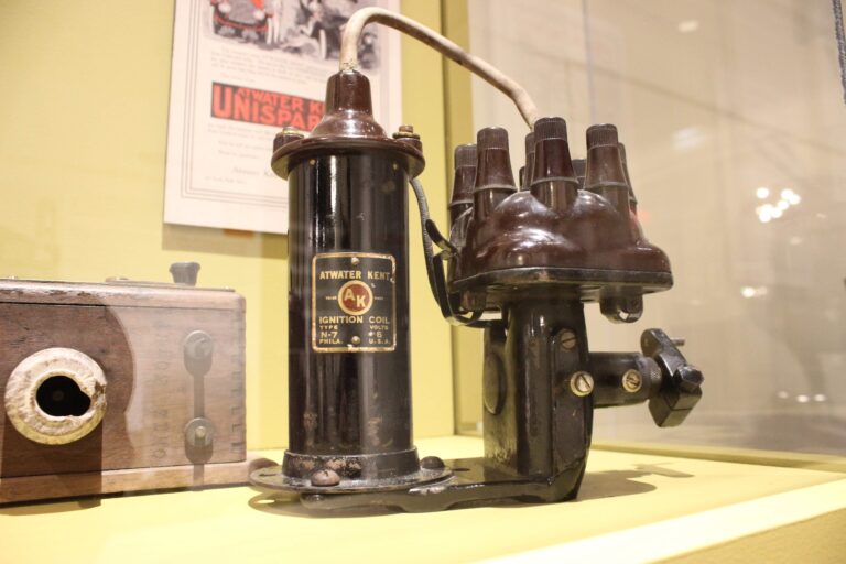 Risk & Reward: Entrepreneurship and the Making of Philadelphia Exhibit