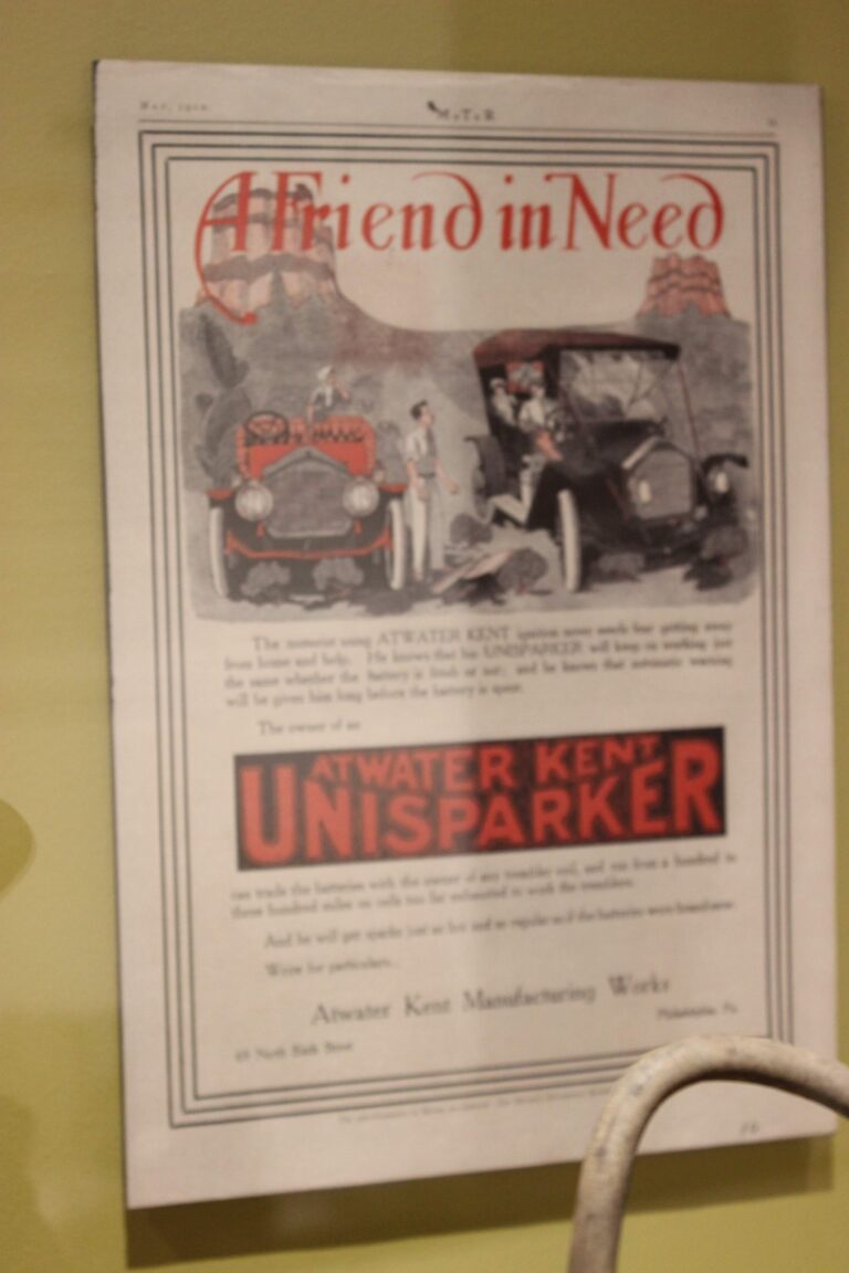 Risk & Reward: Entrepreneurship and the Making of Philadelphia Exhibit